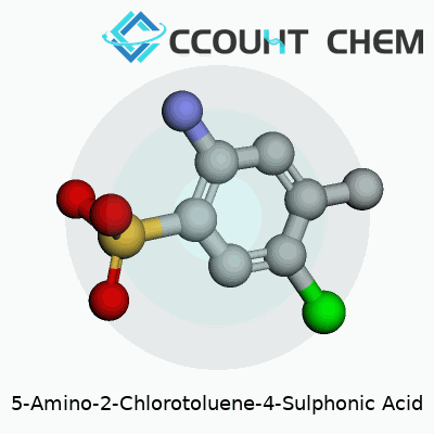 5-Amino-2-Chlorotoluene-4-Sulphonic Acid