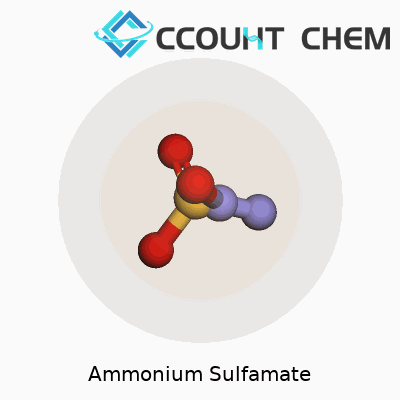 Ammonium Sulfamate