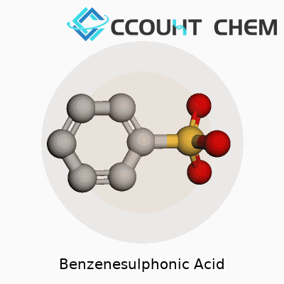 Benzenesulphonic Acid