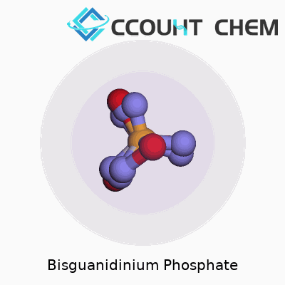 Bisguanidinium Phosphate
