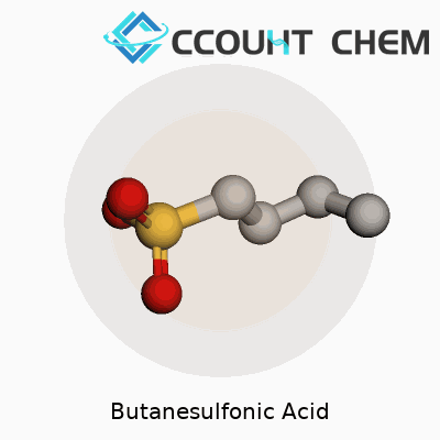 Butanesulfonic Acid