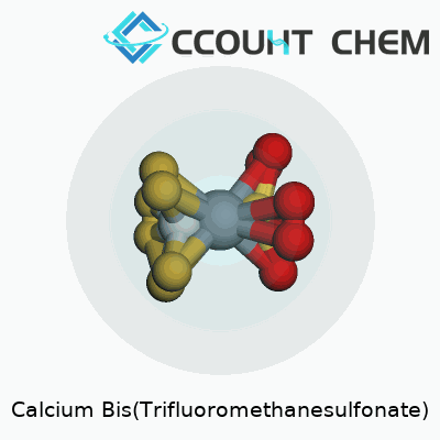 Calcium Bis(Trifluoromethanesulfonate)