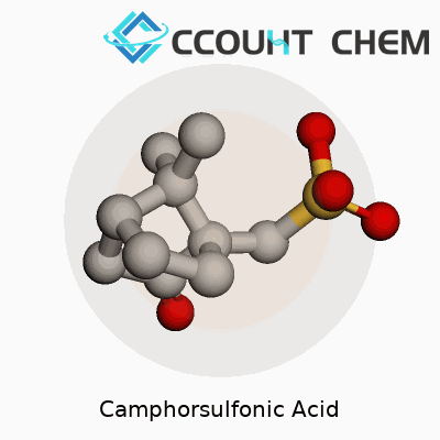Camphorsulfonic Acid