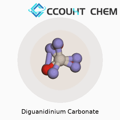 Diguanidinium Carbonate