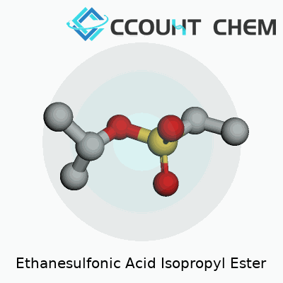 Ethanesulfonic Acid Isopropyl Ester