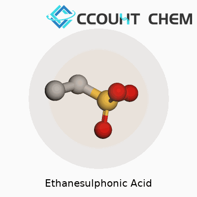 Ethanesulphonic Acid