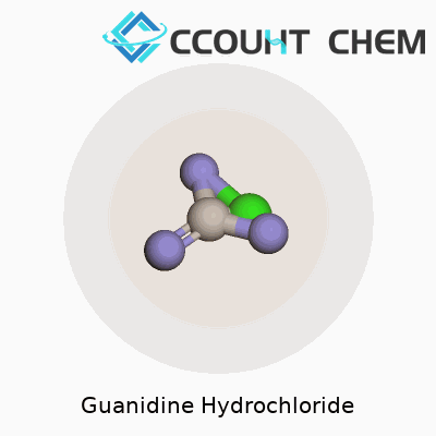 Guanidine Hydrochloride