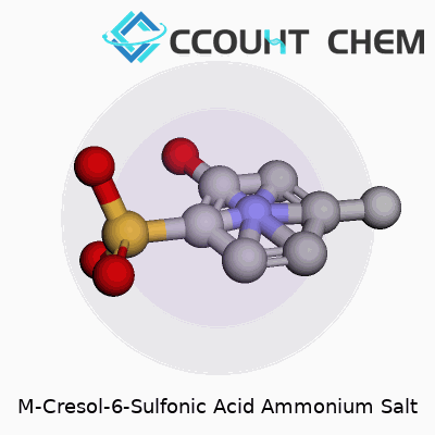 M-Cresol-6-Sulfonic Acid Ammonium Salt