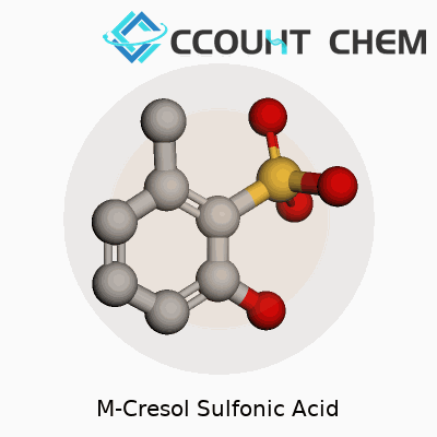 M-Cresol Sulfonic Acid