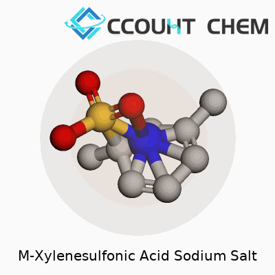 M-Xylenesulfonic Acid Sodium Salt
