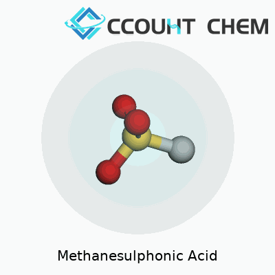 Methanesulphonic Acid