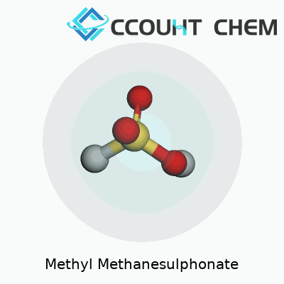 Methyl Methanesulphonate