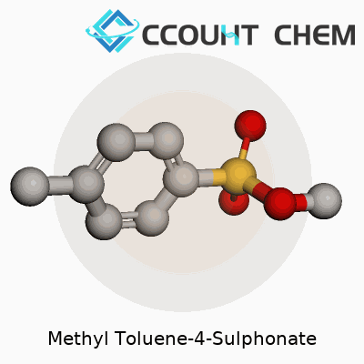 Methyl Toluene-4-Sulphonate