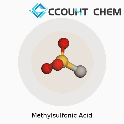 Methylsulfonic Acid