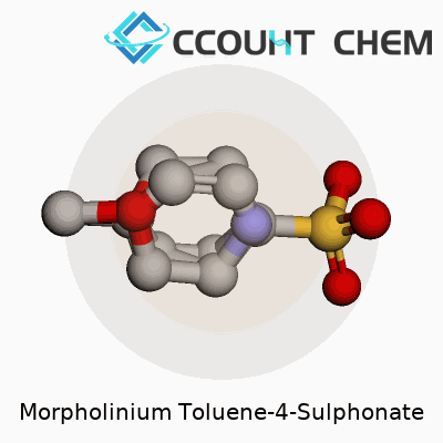 Morpholinium Toluene-4-Sulphonate