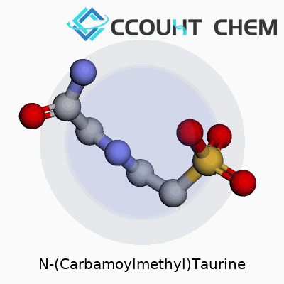 N-(Carbamoylmethyl)Taurine