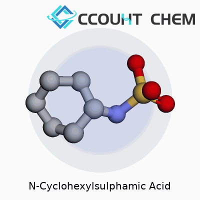 N-Cyclohexylsulphamic Acid