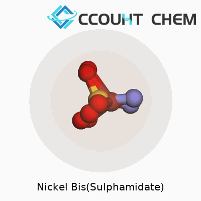 Nickel Bis(Sulphamidate)
