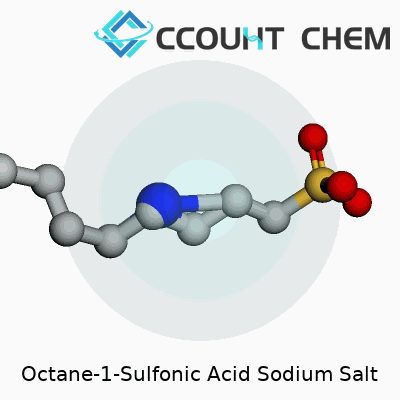 Octane-1-Sulfonic Acid Sodium Salt