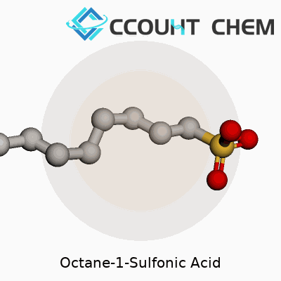 Octane-1-Sulfonic Acid