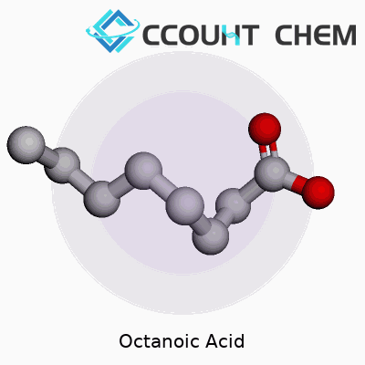 Octanoic Acid