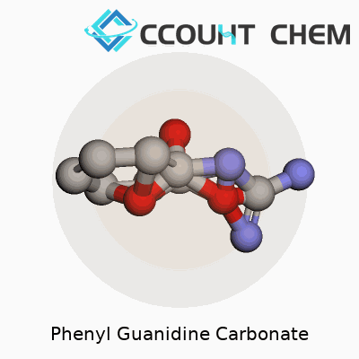Phenyl Guanidine Carbonate