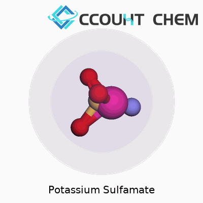 Potassium Sulfamate