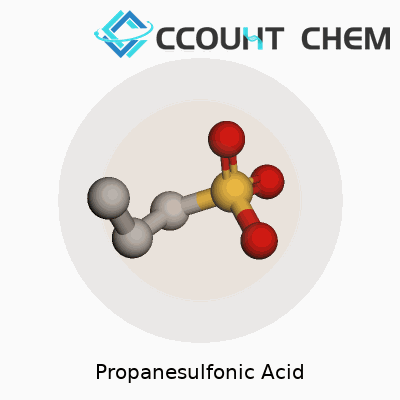 Propanesulfonic Acid