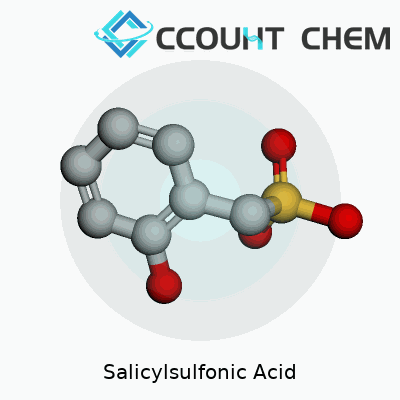 Salicylsulfonic Acid