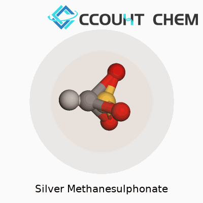 Silver Methanesulphonate