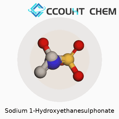Sodium 1-Hydroxyethanesulphonate