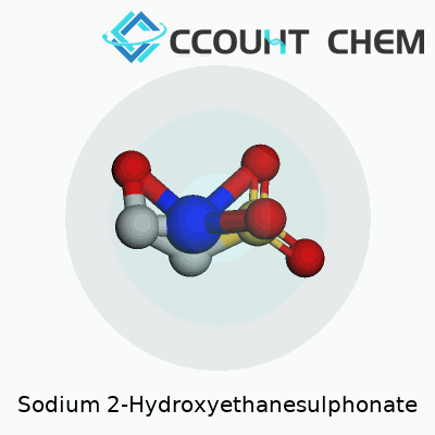 Sodium 2-Hydroxyethanesulphonate