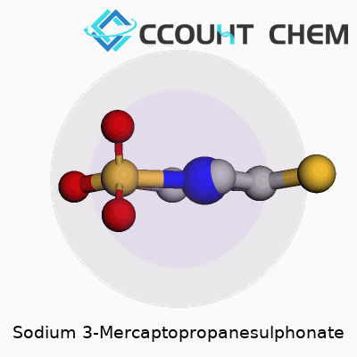 Sodium 3-Mercaptopropanesulphonate