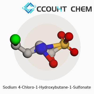 Sodium 4-Chloro-1-Hydroxybutane-1-Sulfonate