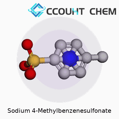 Sodium 4-Methylbenzenesulfonate