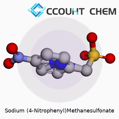 Sodium (4-Nitrophenyl)Methanesulfonate
