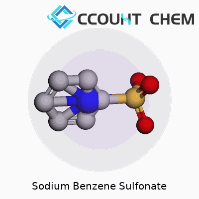 Sodium Benzene Sulfonate