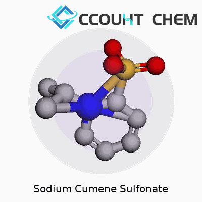 Sodium Cumene Sulfonate