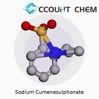 Sodium Cumenesulphonate