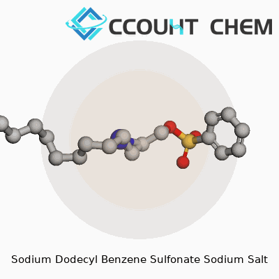 Sodium Dodecyl Benzene Sulfonate Sodium Salt