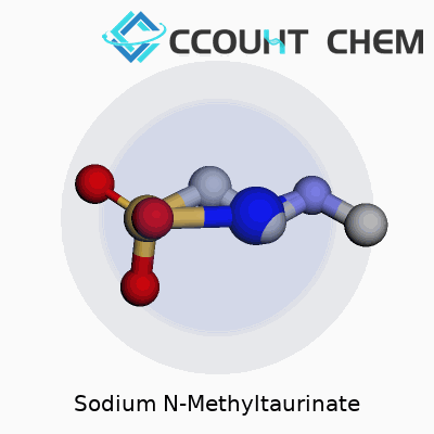 Sodium N-Methyltaurinate