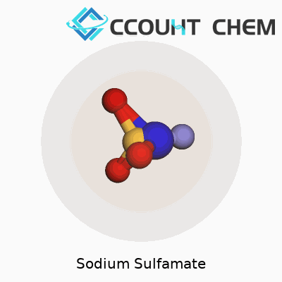 Sodium Sulfamate