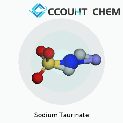 Sodium Taurinate