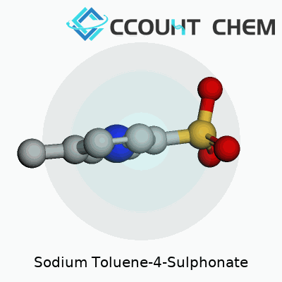 Sodium Toluene-4-Sulphonate