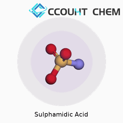 Sulphamidic Acid
