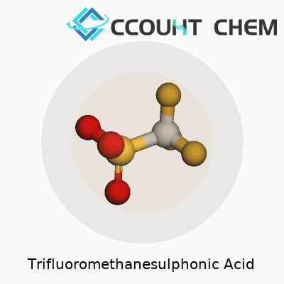 Trifluoromethanesulphonic Acid