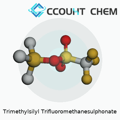 Trimethylsilyl Trifluoromethanesulphonate