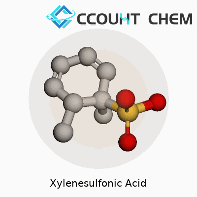 Xylenesulfonic Acid