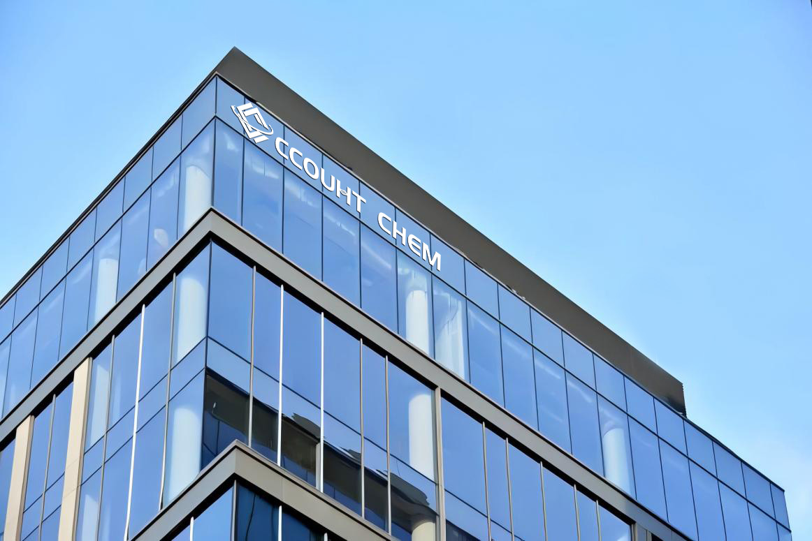 Ccount Chem